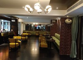 21C - Bar in Jayanagar
