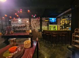 Maolin Tavern