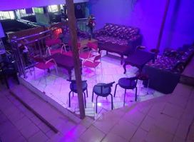 Panama snack bar vip bafoussam