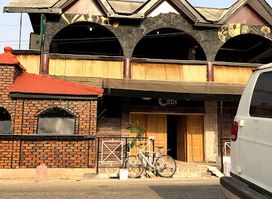 Cedi Lounge & Night Club