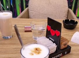 Osare Caffe