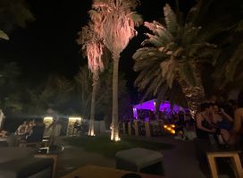 Akanthus Night Club - Paros