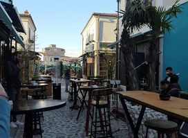 C'era Una Volta Pub & Bar
