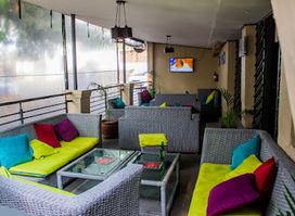 Anchors Lounge