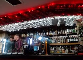 The Lily Bar