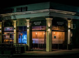 Aguará - Beer House - Fray Bentos