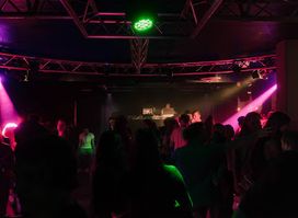 Pineapple Club Füssen