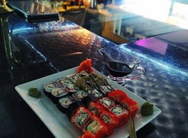 Black Bar