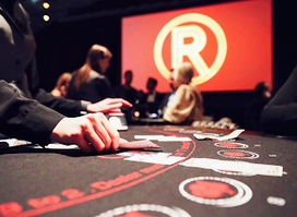 Royale Bistro & Casino
