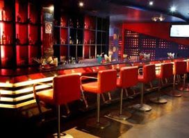 Black Lounge Bar