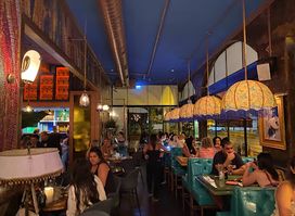 Collective Bar