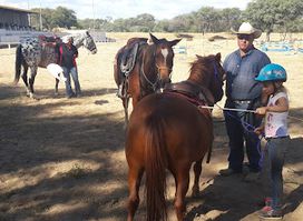 Okahandja Reit Club
