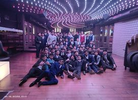 Felix Night Club