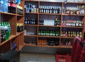 Friends Bar