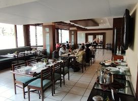 24 Carats Multi Cuisine Restaurant