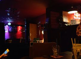 RocknRolla Pub