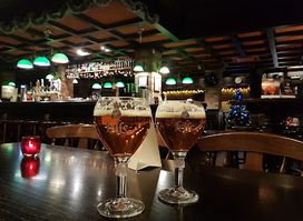 Sweet Rosie Irish Pub
