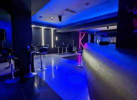KING CLUB