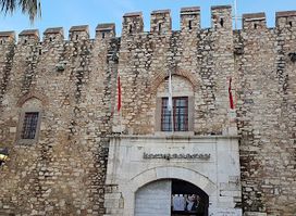 Club Caravanserail