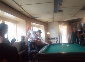 Downtown Pub