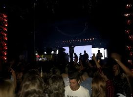 OVO Nightclub