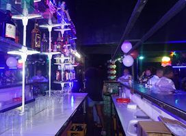 207 night club