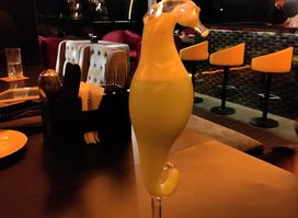 Big Bull Lounge