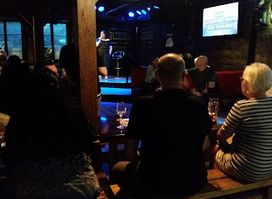 Karaoke Pub Resina