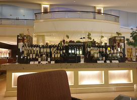 Waterfront Lounge--Cebu City