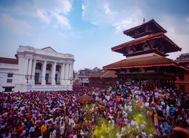 Durbarmarg