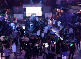 Garden Discoteca