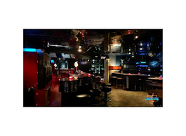 Club Jamais Vu
