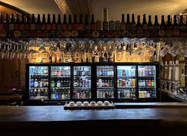 ΚΥΤΤΑΡΟ Rock Bar