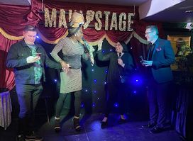 Main Stage