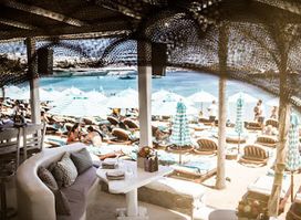 NAMMOS Mykonos