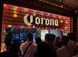 Tulum La Placita