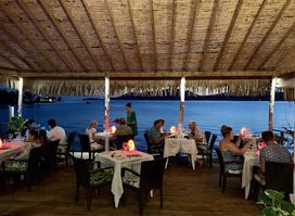 Restaurant Saint James