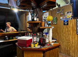 Rocky's Beach Bar