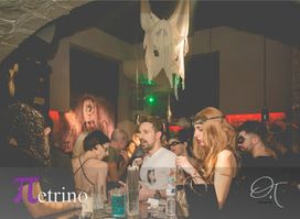 Petrino Bar Nafplio