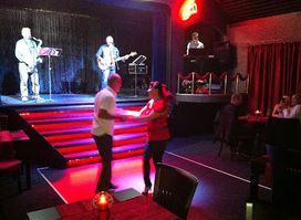 Cabaret Bornholm