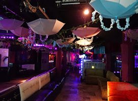 Dorsia Club