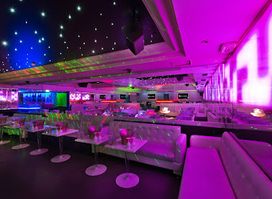 Crystal Club