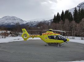 Hemsedal kino