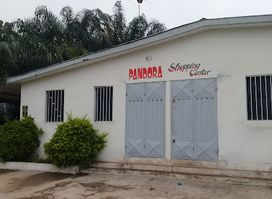 Pandora Spot