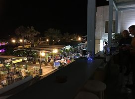 Babylonia Bar