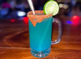ÑOSHITO’S Bar