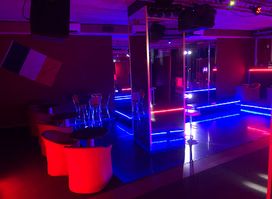flexus night club