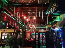 Keri Rock Bar
