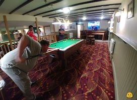Mariners Inn - Randalls