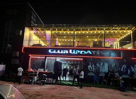 Club Updates